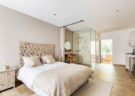 Apartamento Studio chic avec salon et terrasse privée Tourcoing Exterior foto